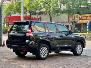 Xe Toyota Prado TXL 2.7L 2016