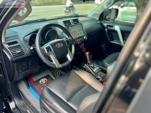 Xe Toyota Prado TXL 2.7L 2016
