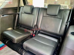 Xe Toyota Prado TXL 2.7L 2016