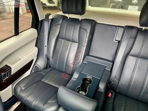 Xe LandRover Range Rover Autobiography LWB 5.0 2015