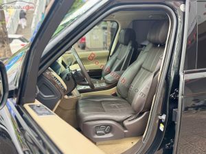 Xe LandRover Range Rover Vogue 3.0 2014