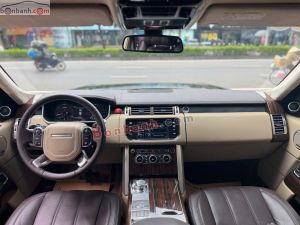 Xe LandRover Range Rover Vogue 3.0 2014