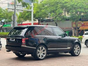 Xe LandRover Range Rover Vogue 3.0 2014