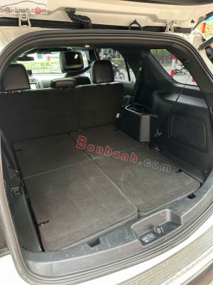 Xe Ford Explorer Limited 2.3L EcoBoost 2019