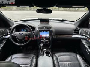 Xe Ford Explorer Limited 2.3L EcoBoost 2019