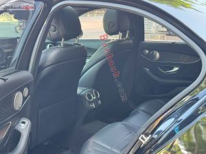 Xe Mercedes Benz C class C300 AMG 2015
