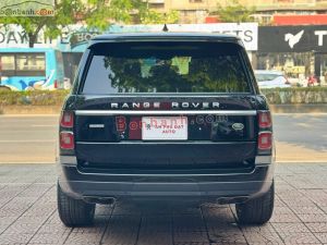 Xe LandRover Range Rover HSE 3.0 V6 2019