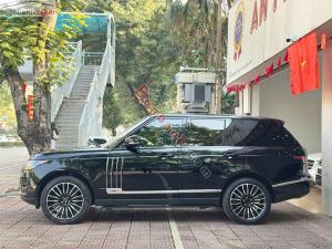 Xe LandRover Range Rover HSE 3.0 V6 2019