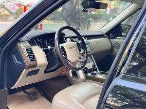 Xe LandRover Range Rover HSE 3.0 V6 2019