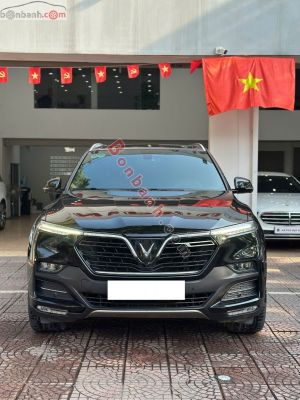 Xe VinFast Lux SA 2.0 Premium 2.0 AT 2021