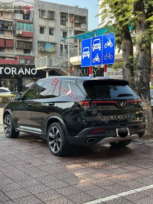 Xe VinFast Lux SA 2.0 Premium 2.0 AT 2021