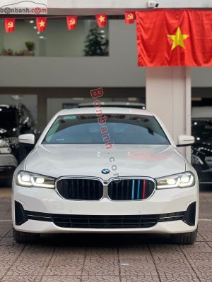 BMW 5 Series 520i