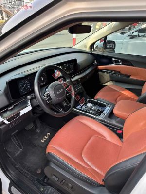 Xe Kia Carnival Signature 2.2D 2022