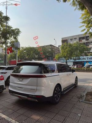 Xe Kia Carnival Signature 2.2D 2022