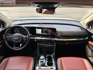 Xe Kia Carnival Signature 2.2D 2022