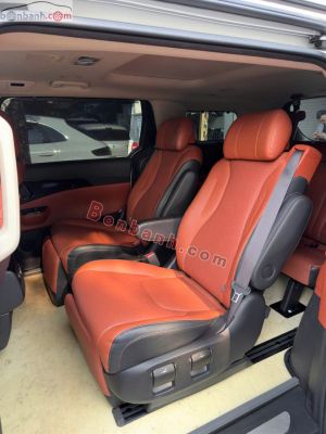 Xe Kia Carnival Signature 2.2D 2022