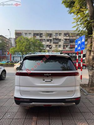 Xe Kia Carnival Signature 2.2D 2022