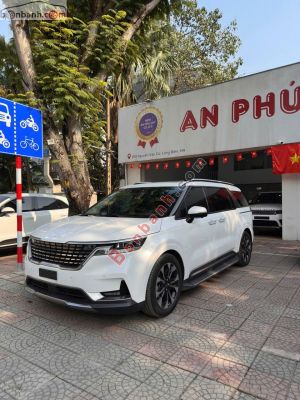 Xe Kia Carnival Signature 2.2D 2022