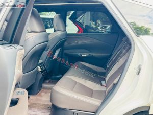 Xe Lexus RX 350 Luxury 2023