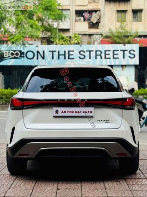 Xe Lexus RX 350 Luxury 2023