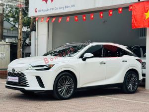 Xe Lexus RX 350 Luxury 2023