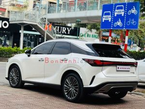 Xe Lexus RX 350 Luxury 2023
