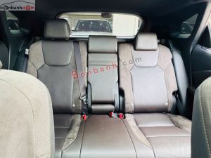 Xe Lexus RX 350 Luxury 2023