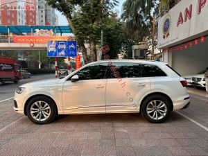 Xe Audi Q7 55 TFSI Quattro 2019