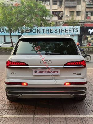 Xe Audi Q7 55 TFSI Quattro 2019