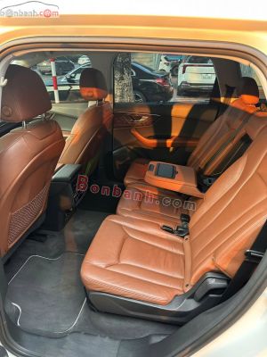 Xe Audi Q7 55 TFSI Quattro 2019