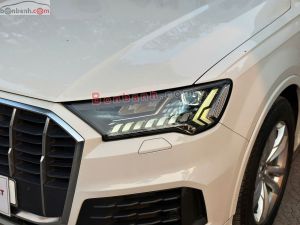 Xe Audi Q7 55 TFSI Quattro 2019