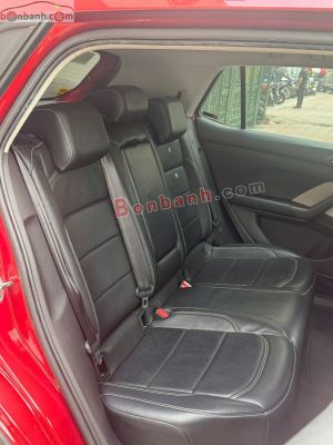 Xe Volkswagen T-Cross Elegance 1.0 AT 2022