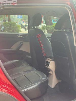 Xe Volkswagen T-Cross Elegance 1.0 AT 2022