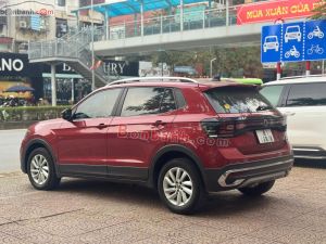 Xe Volkswagen T-Cross Elegance 1.0 AT 2022