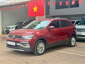 Xe Volkswagen T-Cross Elegance 1.0 AT 2022