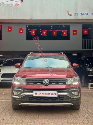 Xe Volkswagen T-Cross Elegance 1.0 AT 2022