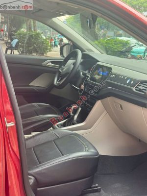 Xe Volkswagen T-Cross Elegance 1.0 AT 2022