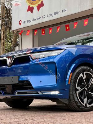 Xe VinFast VF9 Plus 6S 2024