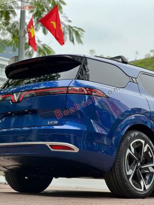 Xe VinFast VF9 Plus 6S 2024