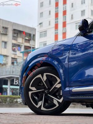 Xe VinFast VF9 Plus 6S 2024