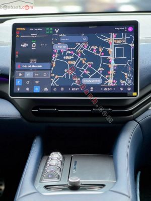 Xe VinFast VF9 Plus 6S 2024