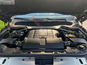 Xe LandRover Range Rover Autobiography LWB 5.0 2015