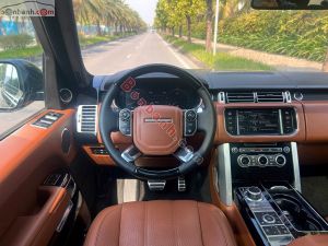 Xe LandRover Range Rover Autobiography LWB 5.0 2015