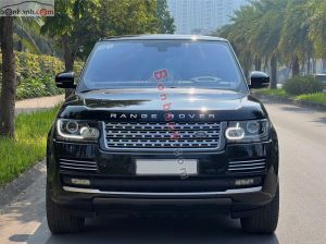 Xe LandRover Range Rover Autobiography LWB 5.0 2015