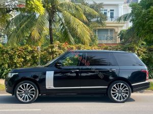 Xe LandRover Range Rover Autobiography LWB 5.0 2015