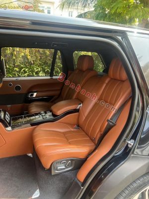 Xe LandRover Range Rover Autobiography LWB 5.0 2015
