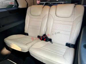 Xe Mercedes Benz GLS 63 AMG 4Matic 2016