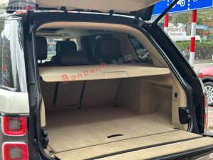 Xe LandRover Range Rover Autobiography LWB 5.0 2014