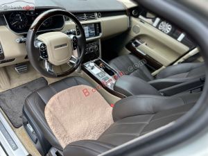 Xe LandRover Range Rover Autobiography LWB 5.0 2014