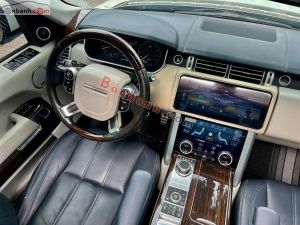 Xe LandRover Range Rover Autobiography LWB 5.0 2015